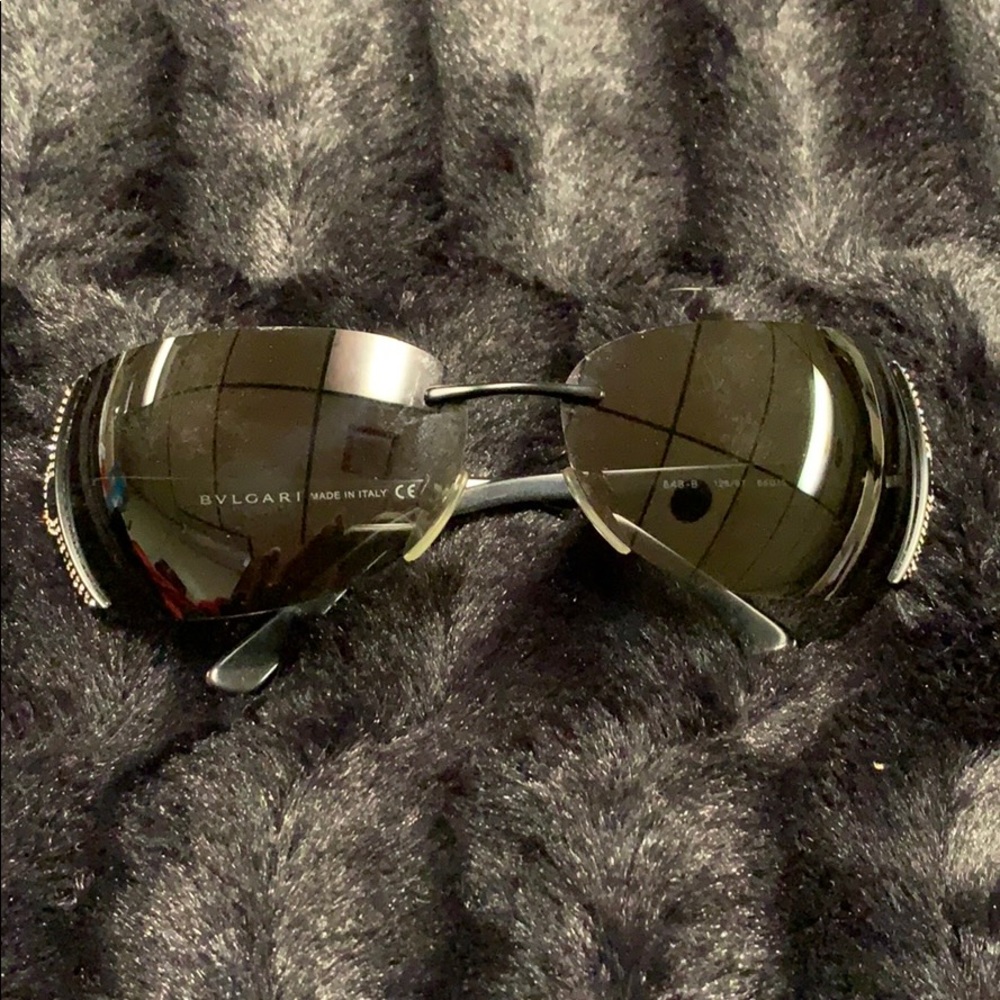 Bulgari Sunglasses